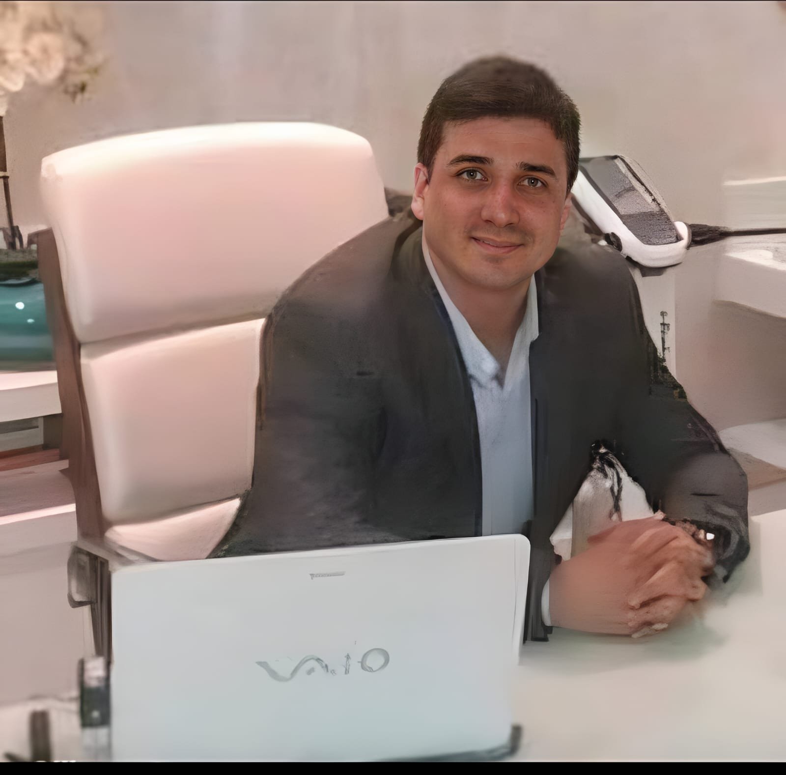 imagem dr gilberto luna abordando bipolaridade